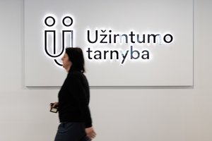 Dar viena įmonė mažina etatų skaičių – kelių pareigybių darbuotojų nebereikės