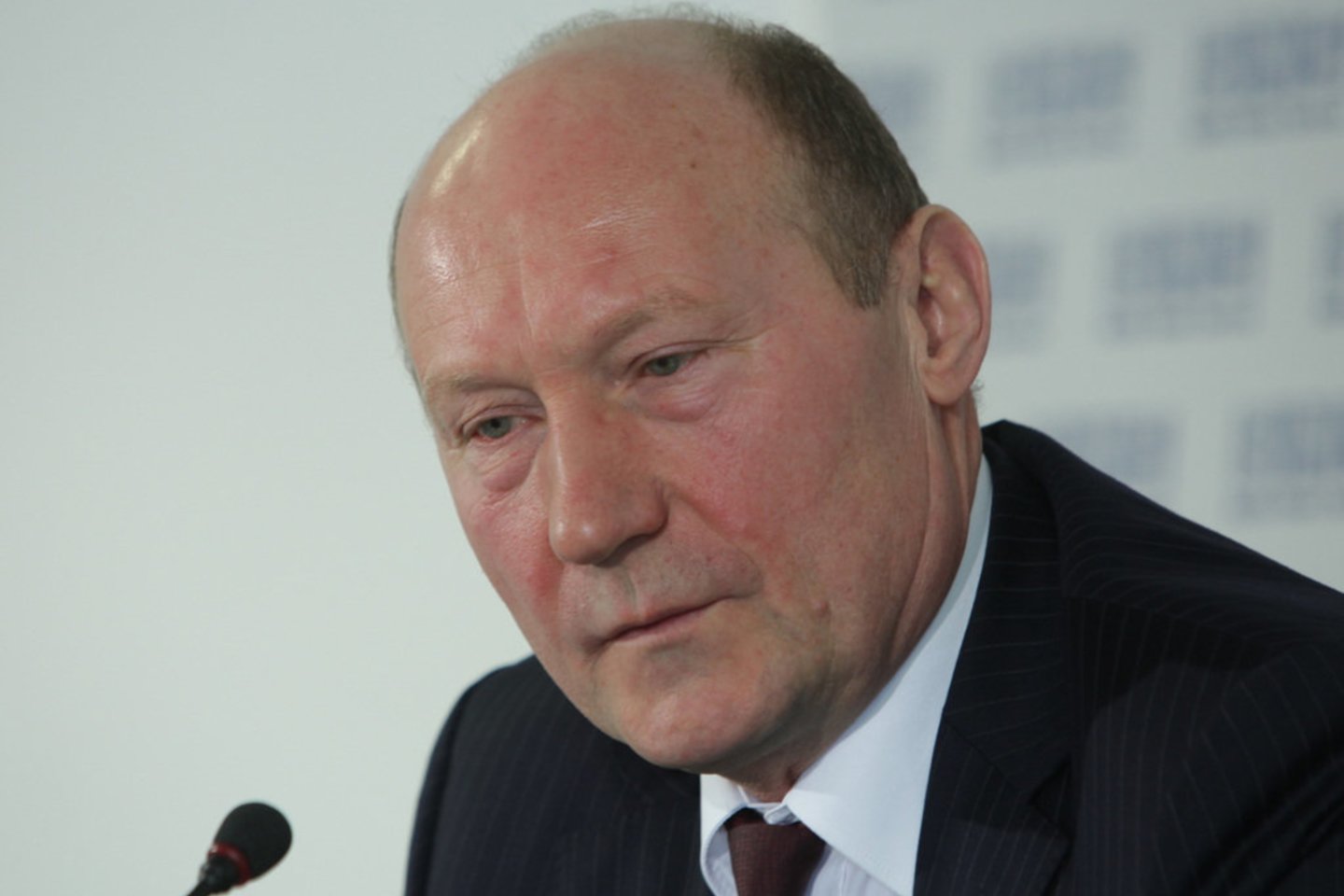 V. Lukoševičius.<br>ELTA nuotr.