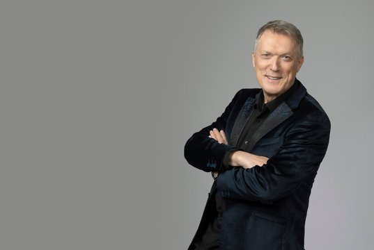 Iš dainininko Vytauto Šiškausko – įspėjimas: ragina būti budriems