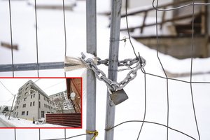 Ginčą dėl nelegalaus daugiabučio Kaune paženklino mirtis: pastato likimas strigo ilgam