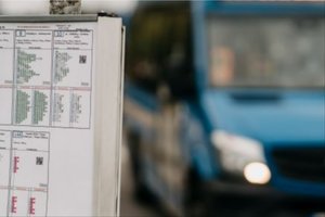 Atleistas ilgametis „Klaipėdos keleivinio transporto“ vadovas Gintaras Neniškis