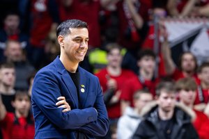 Varžovai „Rytą“ Čempionų lygoje pasitiks pasikeitę – pristatytas naujas treneris