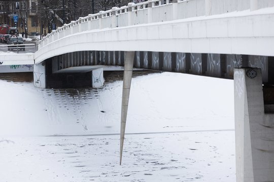 Sinoptikai skelbia, koks bus antradienis: atšilimo dar teks luktelti