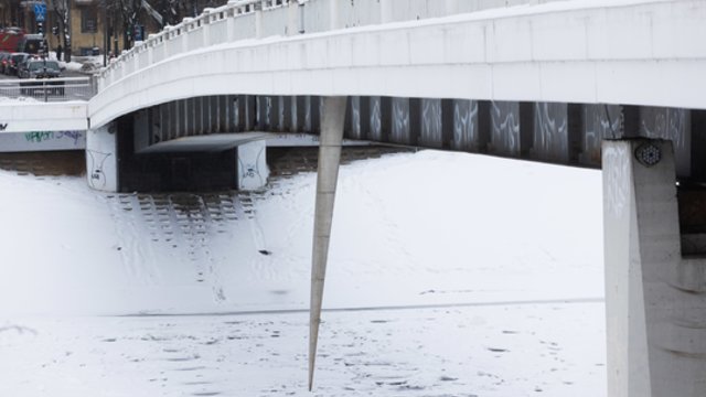 Sinoptikai skelbia, koks bus antradienis: atšilimo dar teks luktelti