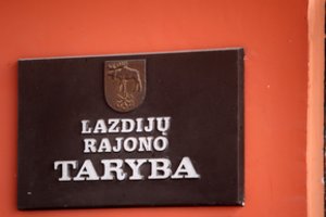 Buvęs Lazdijų tarybos narys Rūtelionis nuteistas už piktnaudžiavimą