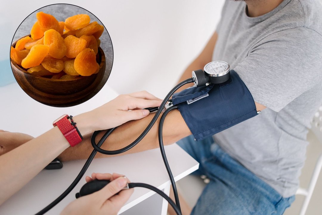 Medikų akiratyje – vaisius, kuris įspūdingai sumažina kraujospūdį