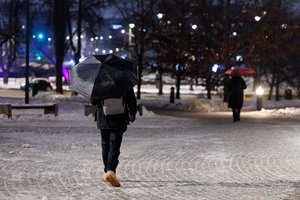 Permainos jau čia pat: skelbia, kokiems orams nusiteikti