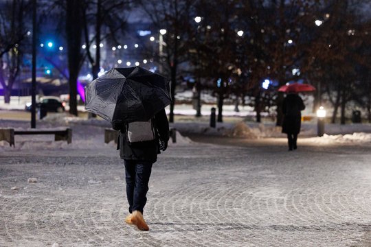 Permainos jau čia pat: skelbia, kokiems orams nusiteikti