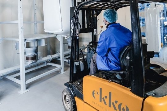 Sausį Lietuvoje užfiksuotas rekordinis naujų įmonių skaičius