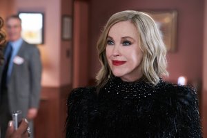 Paaiškėjo Holivudo legendos Catherine O’Hara mirties priežastis