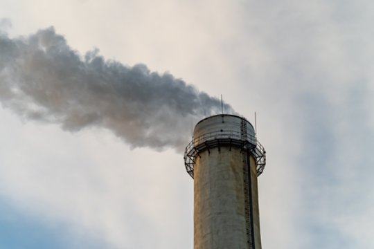 Šiame didmiestyje šildymas gali dar labiau pabrangti: dėsto, kas atsitiko