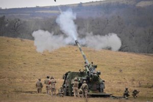 Šaltinis: JAV ketina europiečiams perduoti dvi svarbias NATO vadavietes