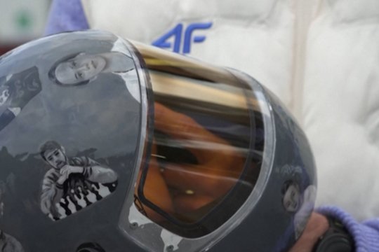 „Plyšta širdis“: pagerbti žuvusius siekęs Ukrainos sportininkas olimpinėse žaidynėse sulaukė nemalonaus atsako