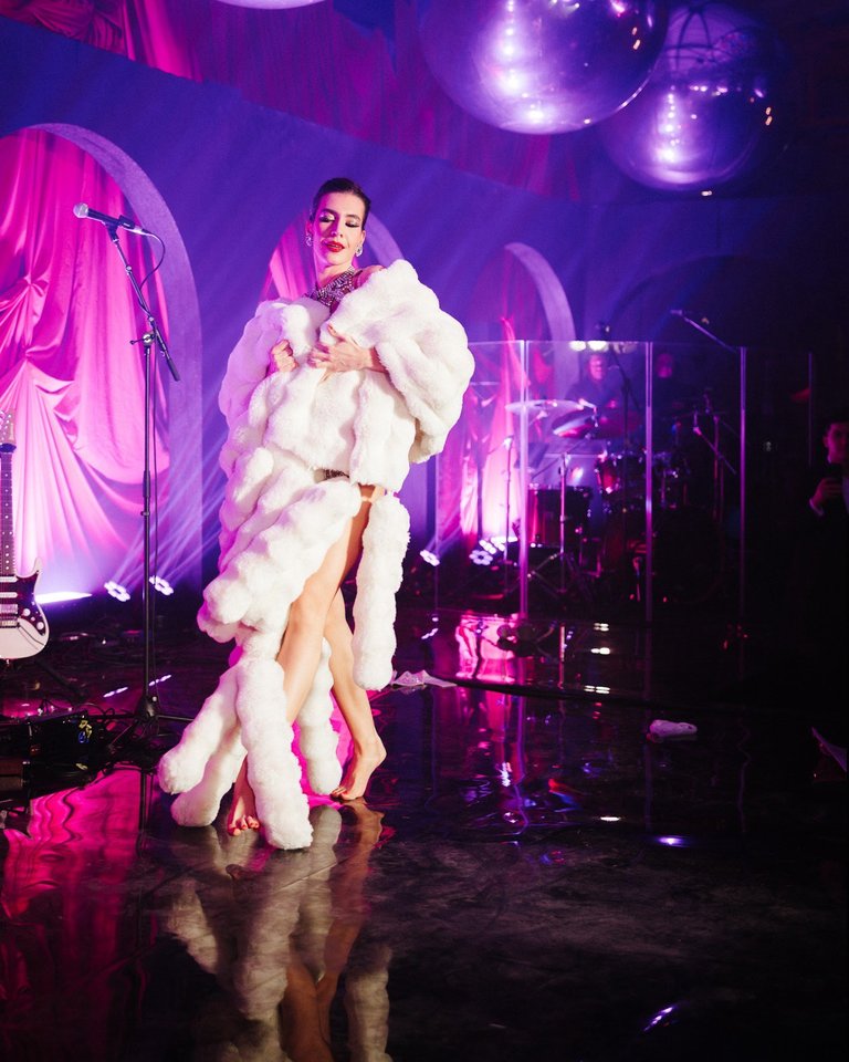 Morta Smit.<br> „Anna&Alex“ nuotr.