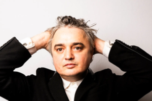 Garsusis britų atlikėjas Peter Doherty surengs koncertą Lietuvoje