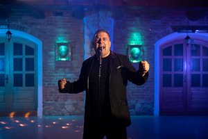 Ugniagesys Rimvydas iš Kupiškio nepaliauja stebinti: po sudėtingų iškvietimų – romantiška premjera