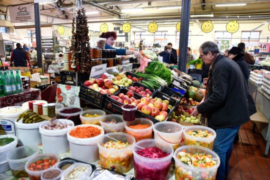 Šie vaisiai jau greitai taps prabangos preke – ūkininkų sandėliai jau apytuščiai 