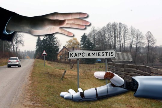 Botų skandalas Kapčiamiesčio diskusijose šokiruoja: atskleista, kaip buvo kurstoma visuomenė