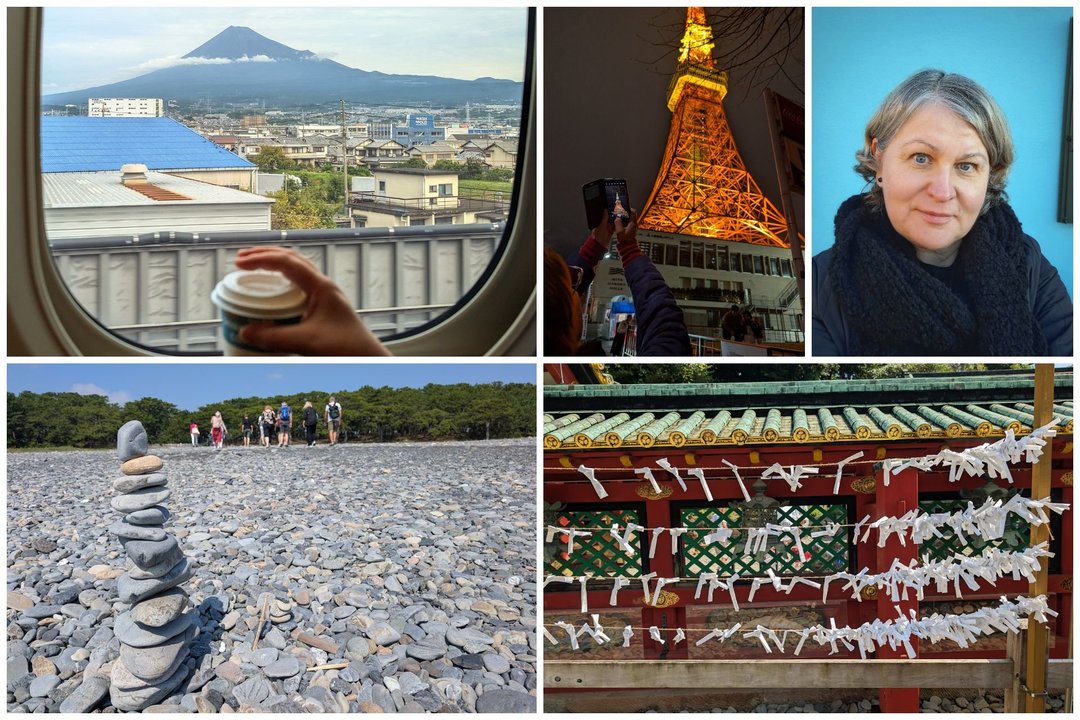 Kai gyvenime reikia pokyčių – psichologė atskleidė smagų būdą išeiti iš „užburto rato“