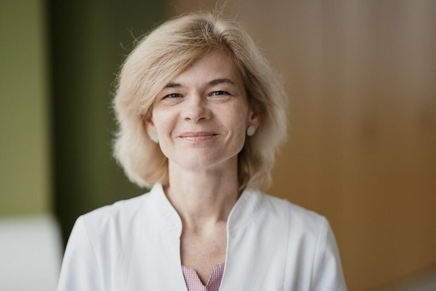 Jelena Rascon<br>Santaros klinikų nuotr.