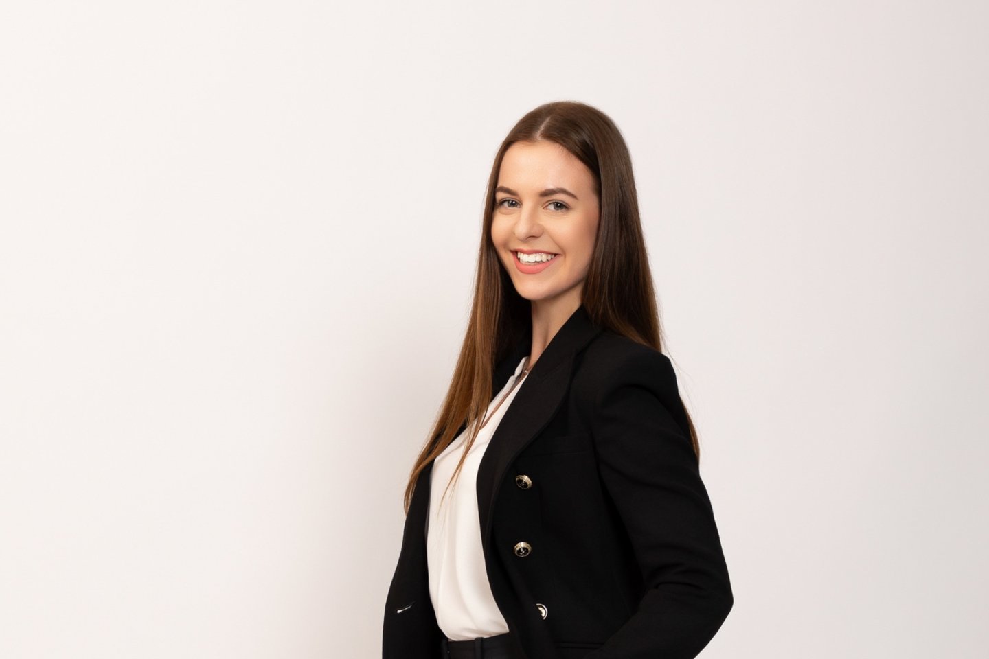 Teisininkė Ieva Gruzdytė.<br>„Ellex Valiunas“ nuotr.