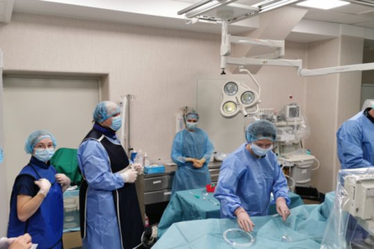 Perversmas vėžio gydyme: Lietuvoje pirmą kartą vaikui pritaikyta pažangi CAR-T ląstelių terapija