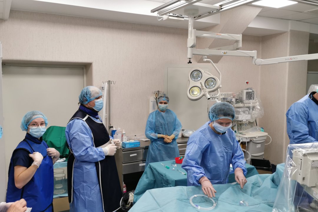 Perversmas vėžio gydyme: Lietuvoje pirmą kartą vaikui pritaikyta pažangi CAR-T ląstelių terapija