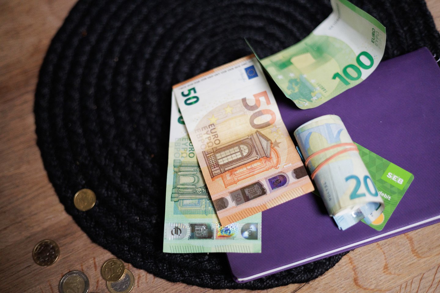 Žlugęs planuotas sandoris neretai atneša neplanuotų išlaidų, mat rasti alternatyvą gali būti ir sudėtingiau, ir brangiau.<br>V.Skaraičio nuotr.