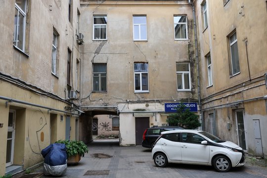 Tai gali pakeisti tūkstančių nuomininkų galimybes turėti nuosavą būstą: registruotas siūlymas atveria netikėtą scenarijų