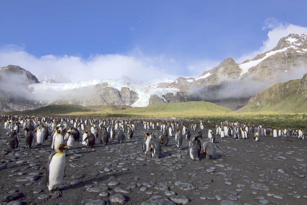 400 salų aplankęs keliautojas įvardijo, kuri paliko didžiausią įspūdį