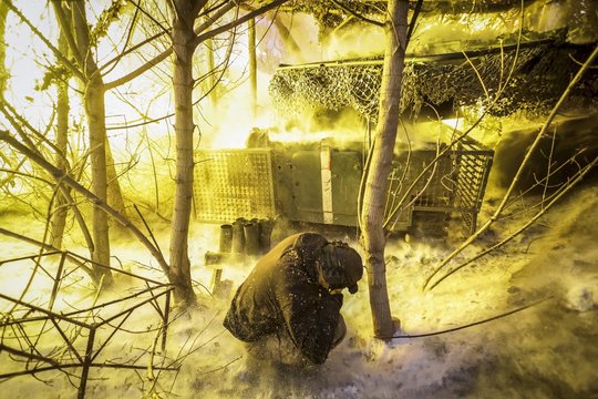 Į karo baigties terminus žvelgia atsargiai: atsakė, kas iš tiesų priverstų Rusiją derėtis