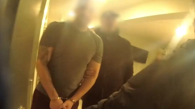 Paviešino tarptautinės narkotikų platinimo grupuotės sulaikymą: nusikaltimo detalės šokiruoja