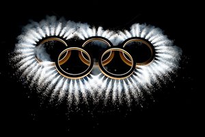 „Žinovų klubo“ testas. Ką žinote apie žiemos olimpines žaidynes?