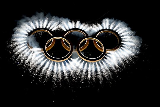 „Žinovų klubo“ testas. Ką žinote apie žiemos olimpines žaidynes?