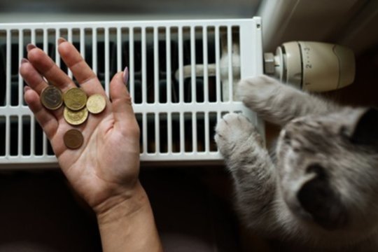 Gyventojai su baime žvelgia į šildymo sąskaitas: atsakė, kas mokės daugiausia