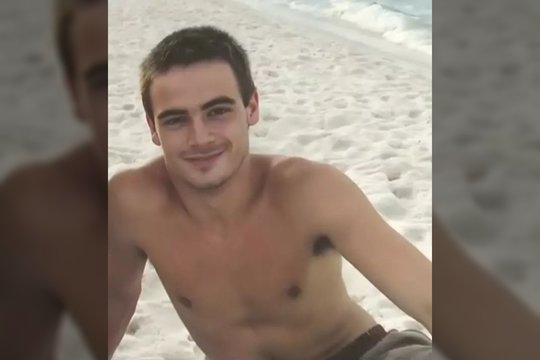 Pagaliau pavyko įminti prieš 10 metų dingusio jaunuolio mįslę: DNR tyrimas sudėliojo taškus