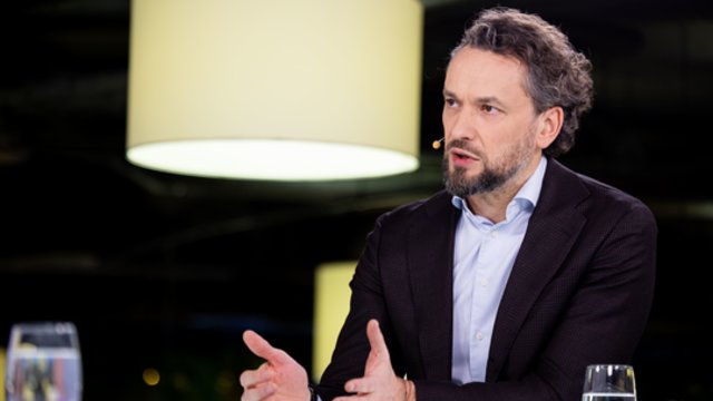 ILTE planuose papildomi 6 mlrd. eurų. šalies ekonomikoje: įvardijo, kurio sektoriaus atstovai paskolos negautų