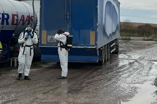 Griežtas VMVT įspėjimas dėl siaučiančių ligų: įvardijo 6 pavojingiausias