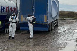 Griežtas VMVT įspėjimas dėl siaučiančių ligų: įvardijo 6 pavojingiausias