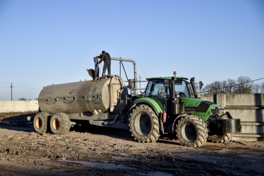 Smulkūs ir vidutiniai ūkiai gaus papildomą finansavimą: skelbia, kiek jiems nubyrės papildomų milijonų