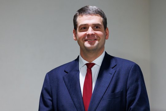 Žiniasklaida: dėl partijai nuomoto automobilio R. Žemaitaitis buvo įkliuvęs ir anksčiau