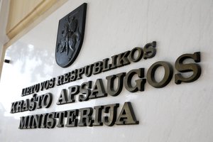 KAM siūlo įsteigti gynybos atašė Lietuvos ambasadoje Izraelyje pareigybę