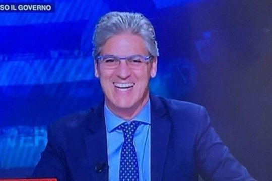 Italijos žurnalistai skelbia streiką, kai „RAI Sport“ vadovas per atidarymą kalbėjo nesąmones