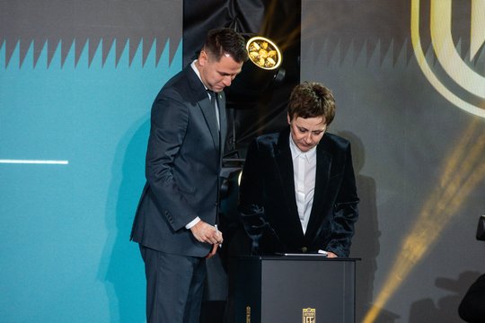 Paaiškėjo naujasis Lietuvos futbolo rungtynių transliuotojas