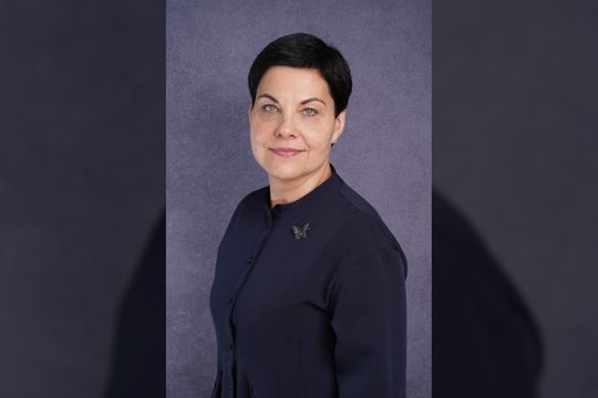 Audronė Stoškienė. Mokytojo emocinis atsparumas – tai ne įgimta savybė, o nuolat „mokama kaina“