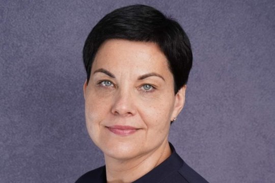 Audronė Stoškienė. Mokytojo emocinis atsparumas – tai ne įgimta savybė, o nuolat „mokama kaina“