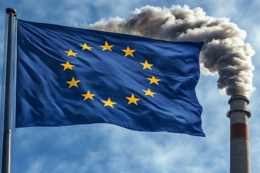 Europa priėmė didžiausią klimato įsipareigojimą istorijoje – ne visi tuo džiaugias