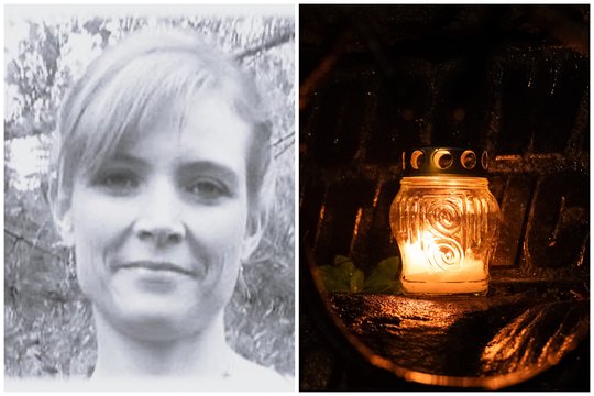 Rokiškį sukrėtė skaudi žinia: mirė mokytoja I. Janiūnienė