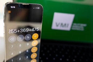 VMI tikslina datą dėl pajamų deklaravimo: viskas, ką reikia žinoti