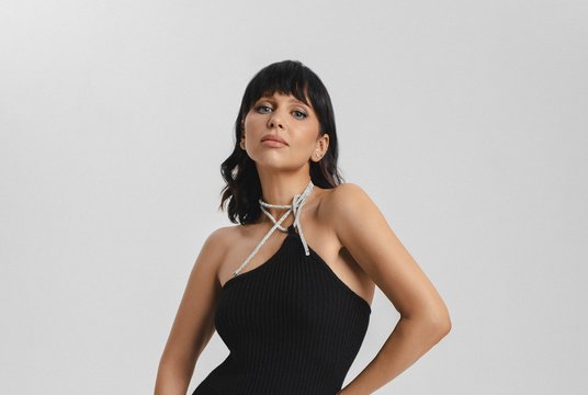 Monika Liu vasarą pirmą kartą koncertuos Kauno Dainų slėnyje